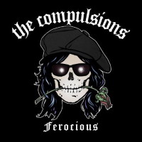[The Compulsions  Album Cover]