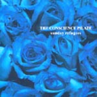 [The Conscience Pilate  Album Cover]