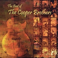 [The Cooper Brothers  Album Cover]