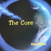 [The Core  Album Cover]