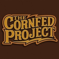 [The Cornfed Project  Album Cover]