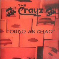 [The Crayz  Album Cover]