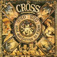 [The Cross  Album Cover]