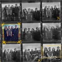 [The Cruel Knives  Album Cover]