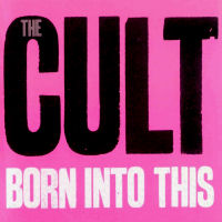 [The Cult  Album Cover]