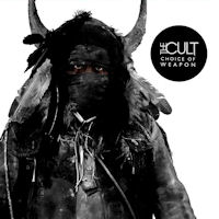[The Cult  Album Cover]