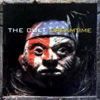 [The Cult  Album Cover]