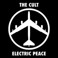 [The Cult  Album Cover]