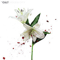 [The Cult  Album Cover]