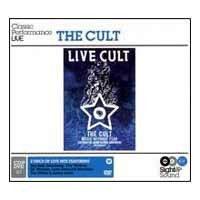 [The Cult  Album Cover]
