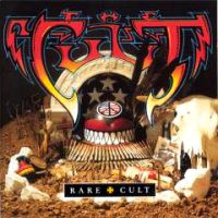 [The Cult  Album Cover]