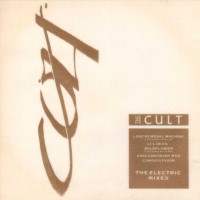 [The Cult  Album Cover]