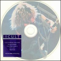 [The Cult  Album Cover]