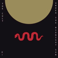 [The Cult  Album Cover]