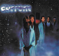The Current Sky's the Limit Album Cover