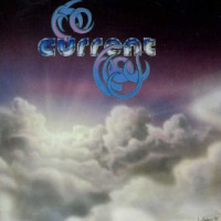 The Current The Current Album Cover