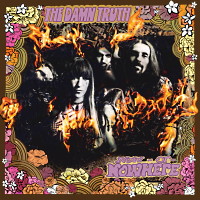 [The Damn Truth  Album Cover]