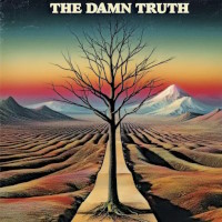 [The Damn Truth  Album Cover]