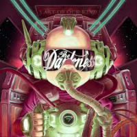The Darkness Last Of Our Kind Album Cover