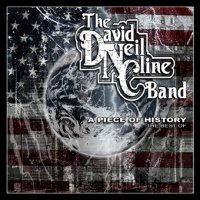 [The David Neil Cline Band  Album Cover]