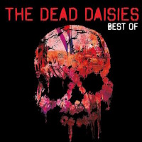 [The Dead Daisies  Album Cover]