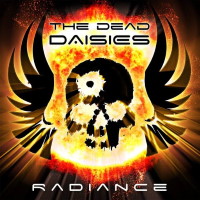 [The Dead Daisies  Album Cover]
