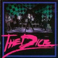 The Dice Misbehave Album Cover