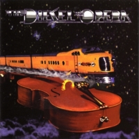 [The Diesel Opera  Album Cover]