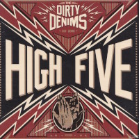 [The Dirty Denims  Album Cover]