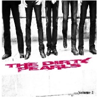The Dirty Pearls Volume 2 Album Cover