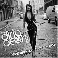 [The Dirty Pearls  Album Cover]