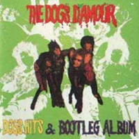 [The Dogs D'Amour  Album Cover]