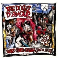 [The Dogs D'Amour  Album Cover]
