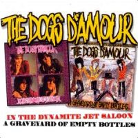 [The Dogs D'Amour  Album Cover]
