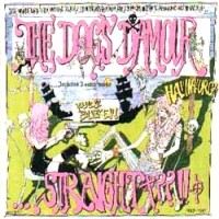 [The Dogs D'Amour  Album Cover]