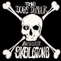 [The Dogs D'Amour  Album Cover]
