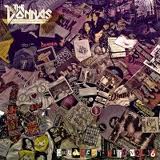 The Donnas Greatest Hits Vol.16 Album Cover