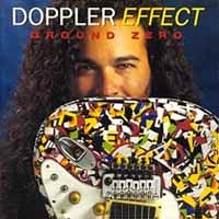 [The Doppler Effect  Album Cover]