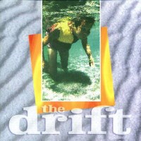 [The Drift  Album Cover]