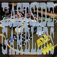 [The East Side Gamblers  Album Cover]
