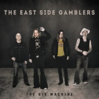 [The East Side Gamblers  Album Cover]