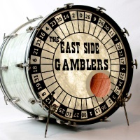 [The East Side Gamblers  Album Cover]