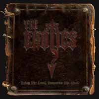 [The Erotics  Album Cover]
