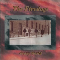[The Firedogs  Album Cover]