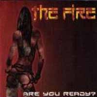 [Fire  Album Cover]