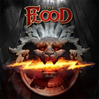 [The Flood  Album Cover]