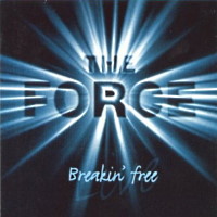 [The Force  Album Cover]