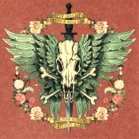 [Four Horsemen  Album Cover]
