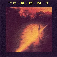 [The Front  Album Cover]