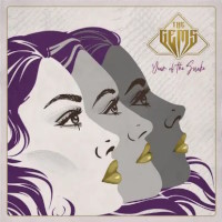 [The Gems  Album Cover]